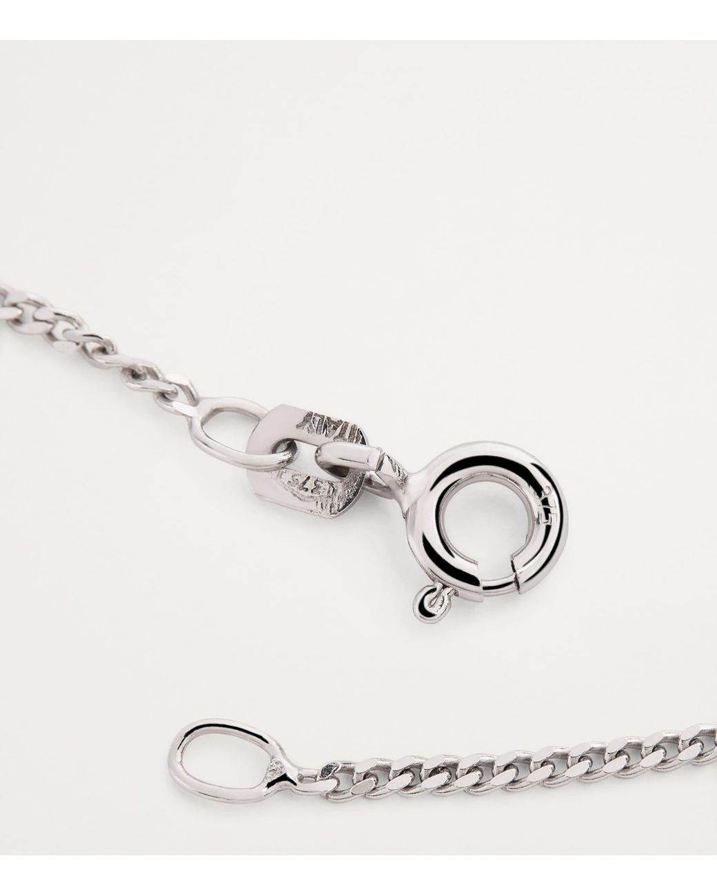 Astrid & Miyu Metallic Bold Miyu Necklace