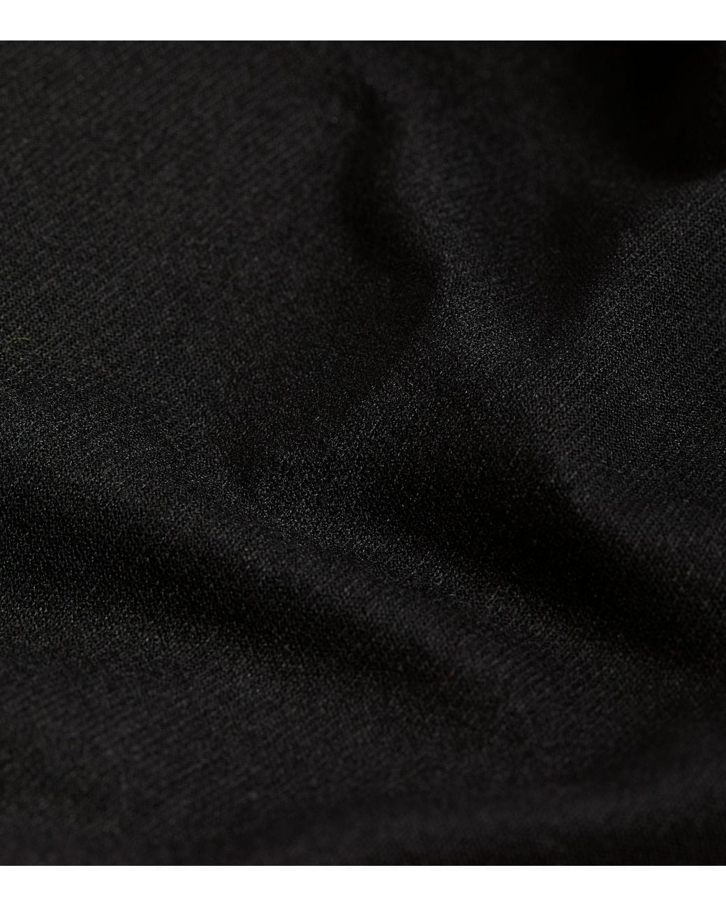 Chantelle Black Softstretch Thong