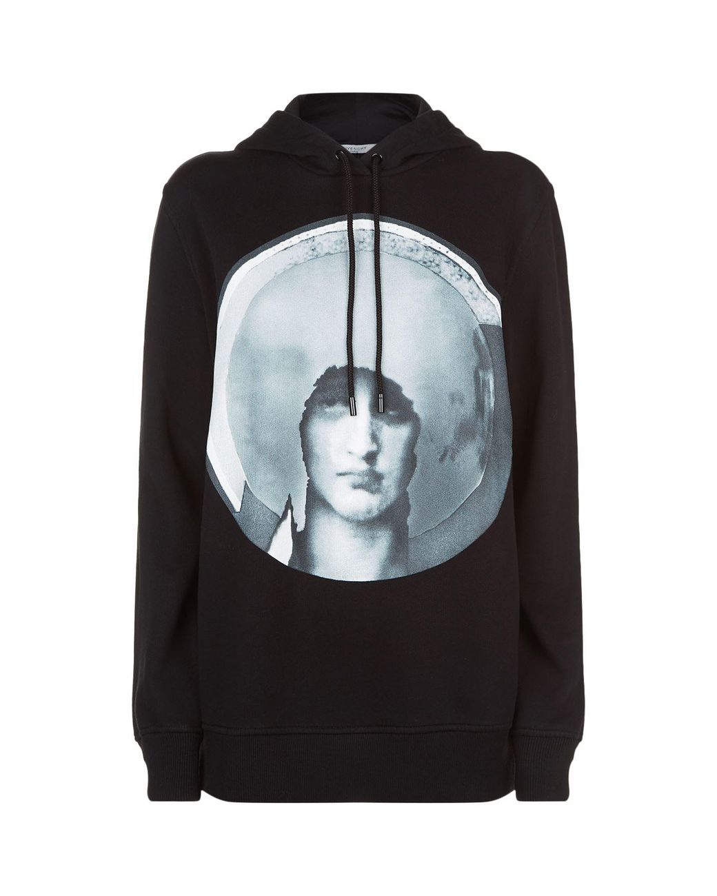 givenchy madonna sweater