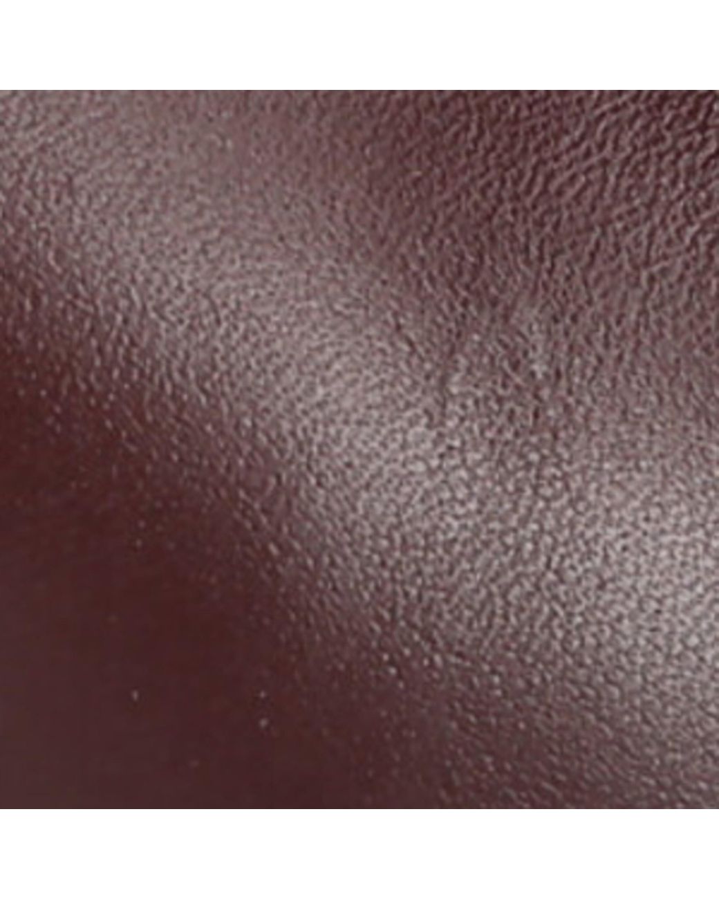Le Monde Beryl Brown Leather Petra Mules 65