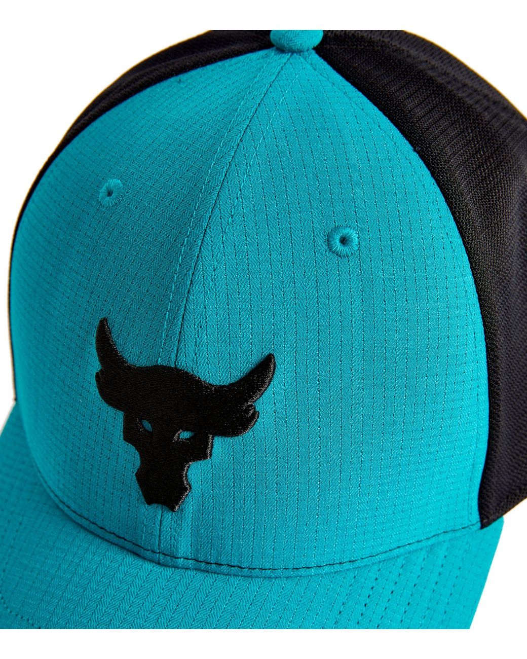 Gorra Under Armour Project Rock