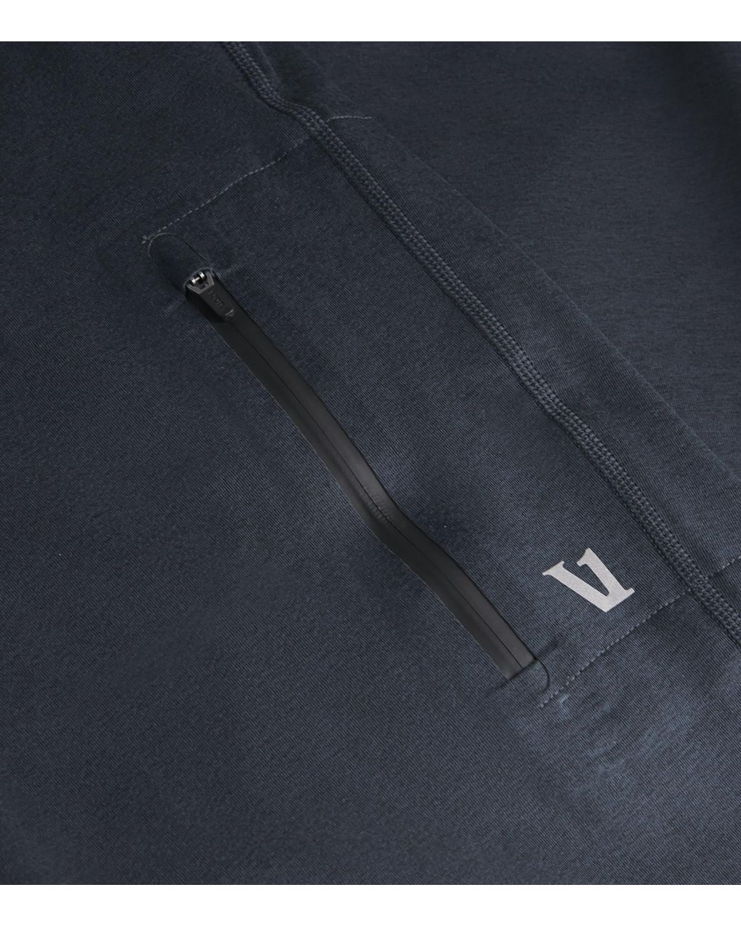 vuori Blue Sunday Performance Sweatpants for men