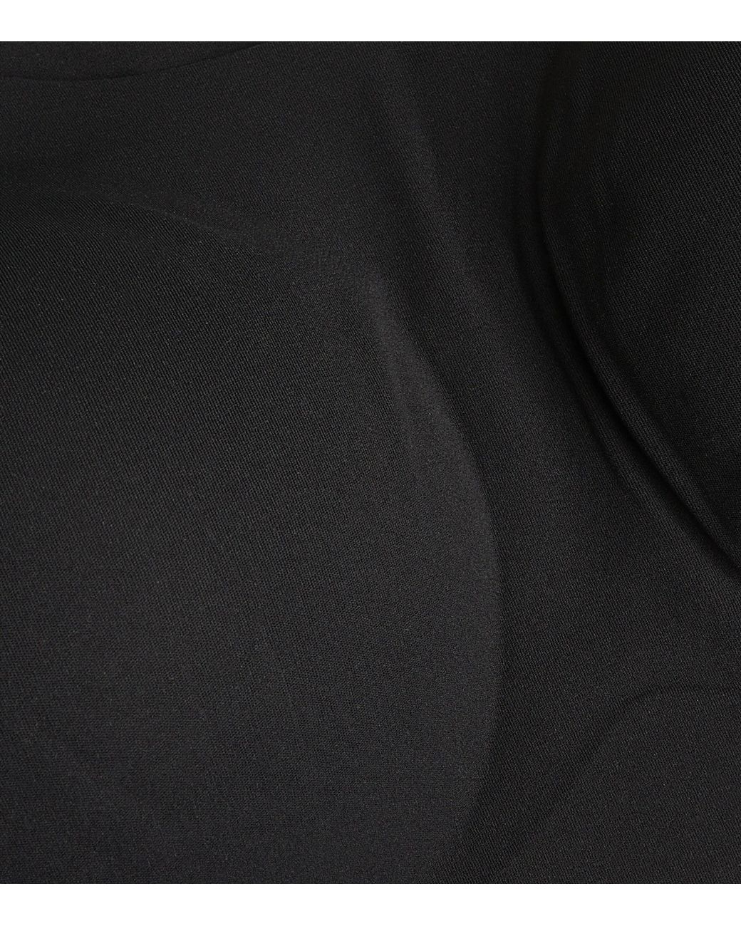Fantasie Black Smoothease Wireless Bralette