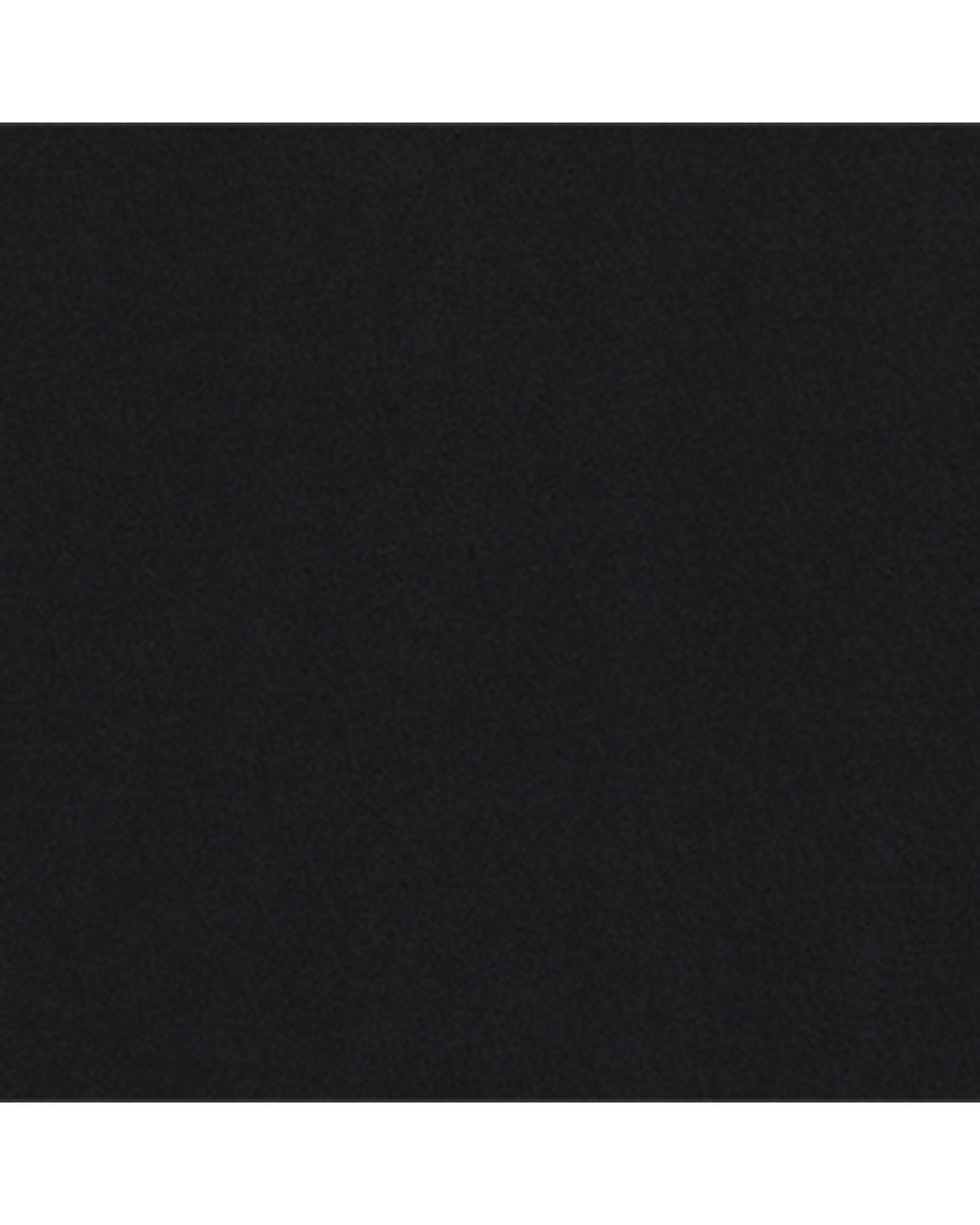 Givenchy Black Cotton Contrast-Stitch Logo T-Shirt for men