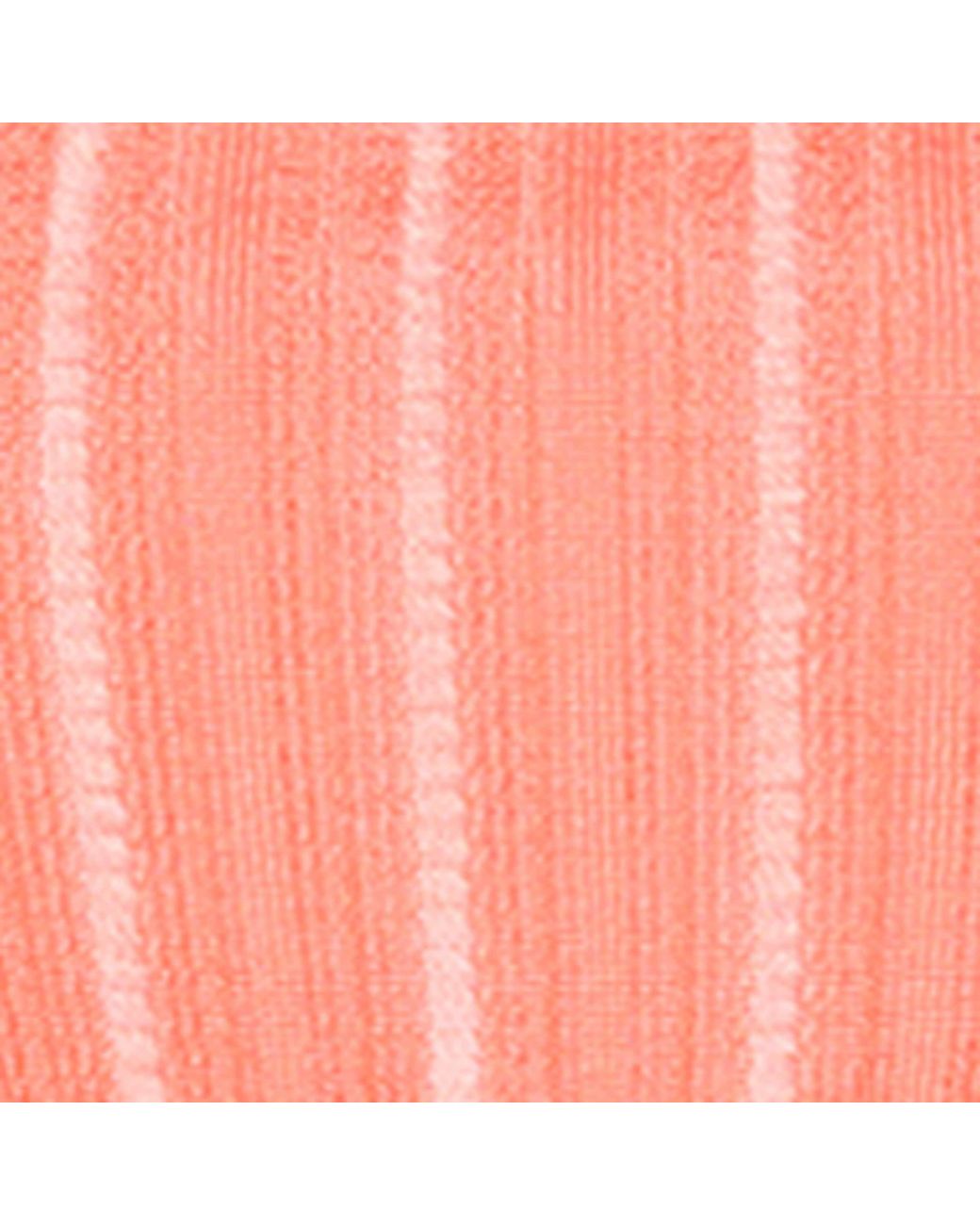 Alaïa Pink Crinoline Crop Top