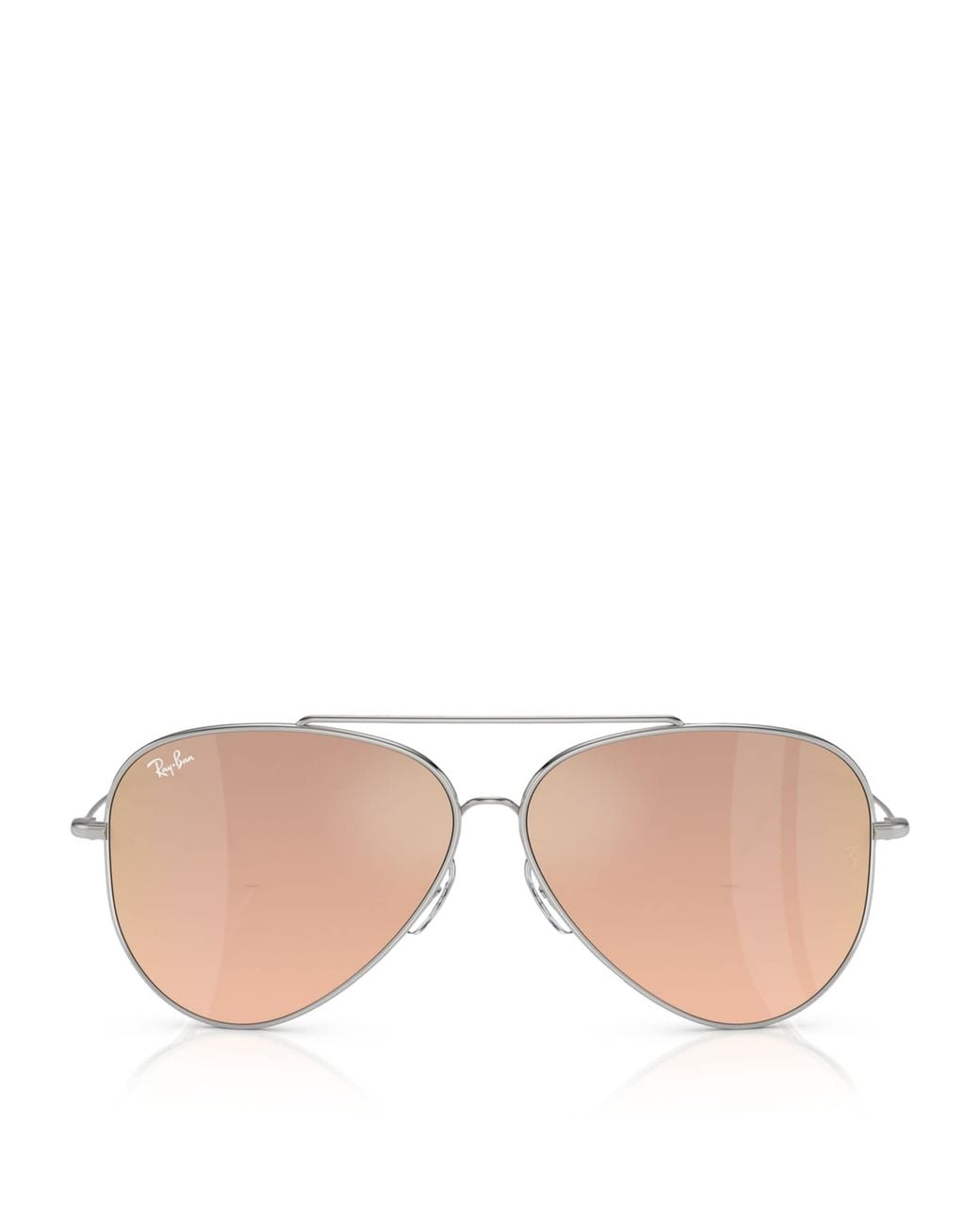 Prada Pink Acetate 0Pr 15Ws Sunglasses