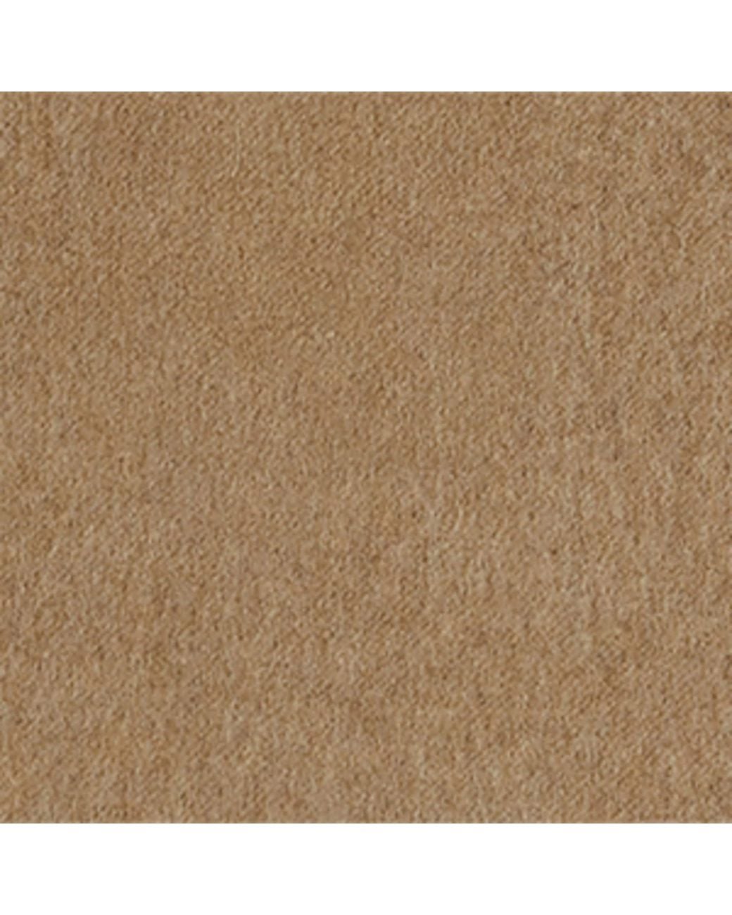 Max Mara Natural Cashmere Monogram Scarf