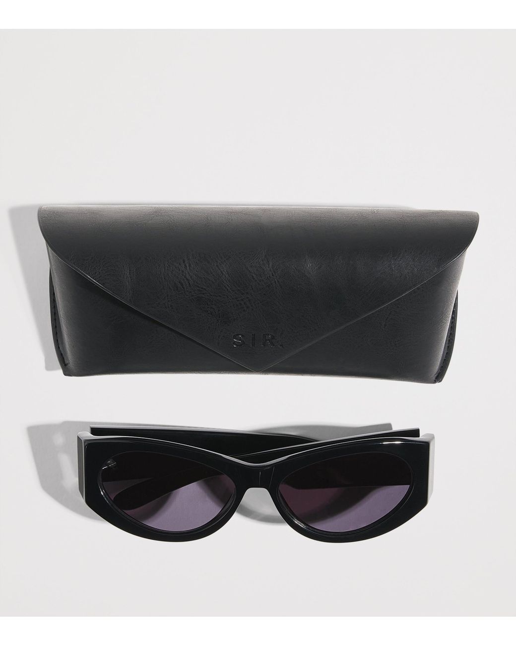 Sir Black The Classic Sunglasses