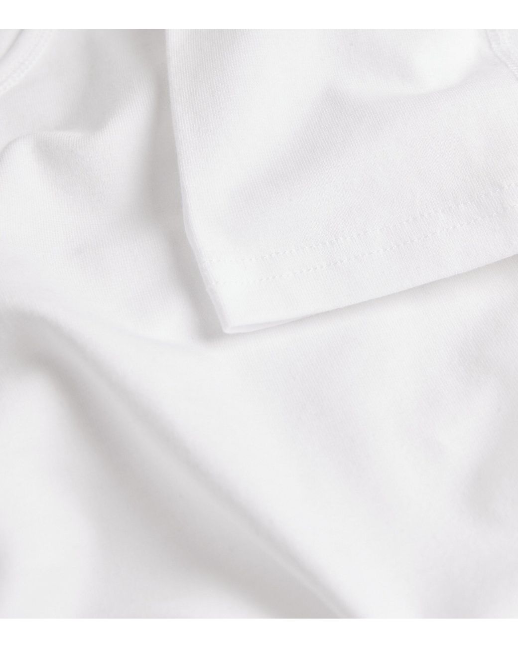 Falke White Outlast T-Shirt