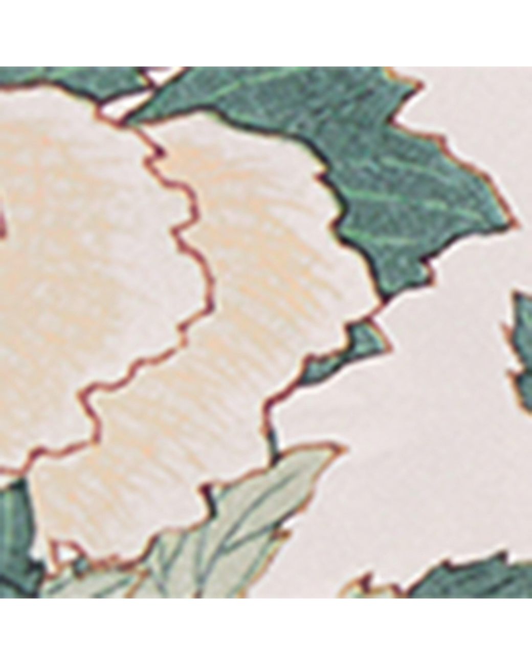 Givenchy Gray Silk Floral Print Shirt for men