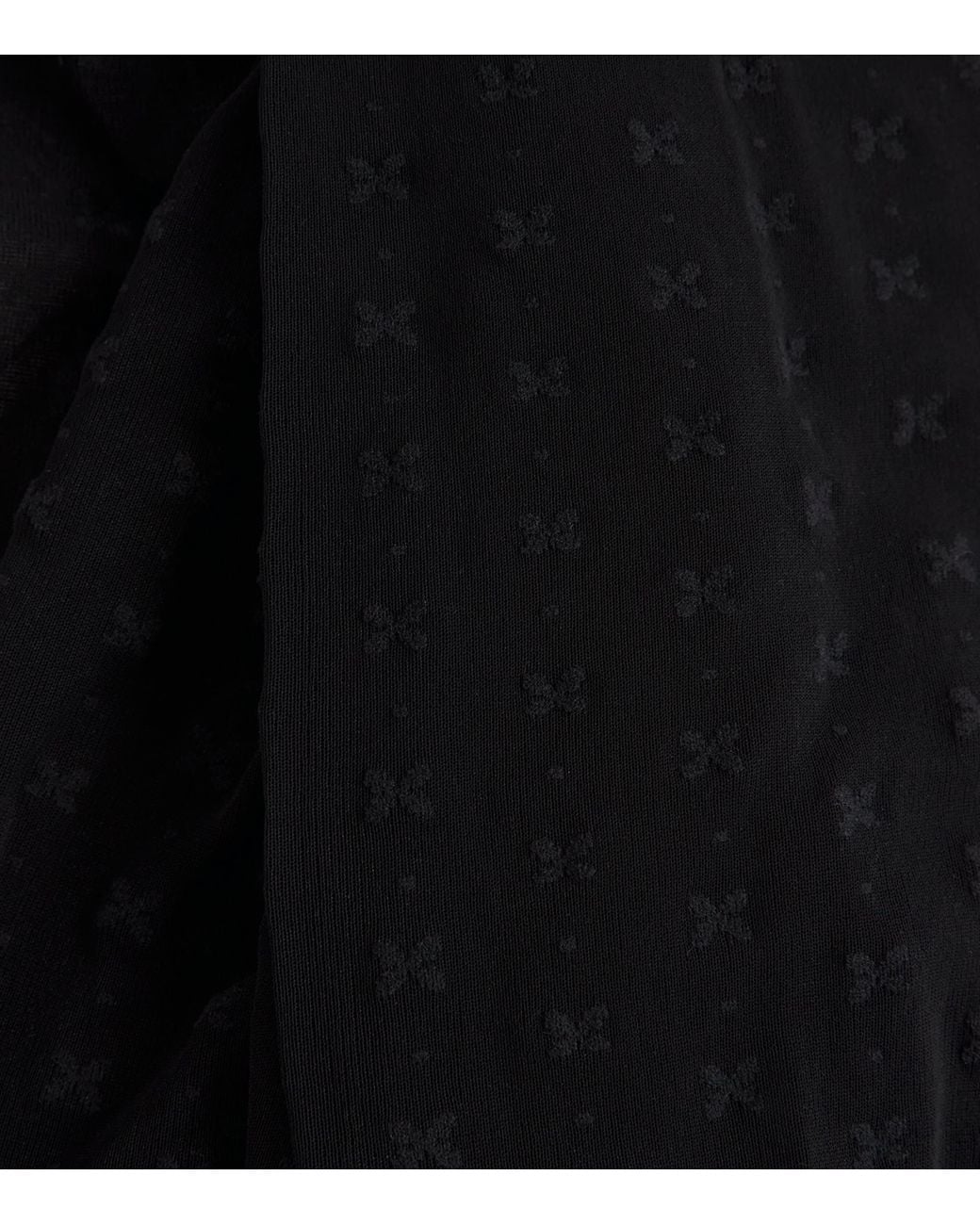 Falke Pink Jacquard Firefly Tights