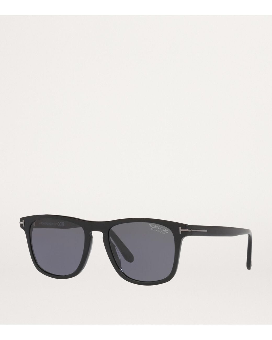 Tom Ford Gray Acetate Ft0930-N Sunglasses for men