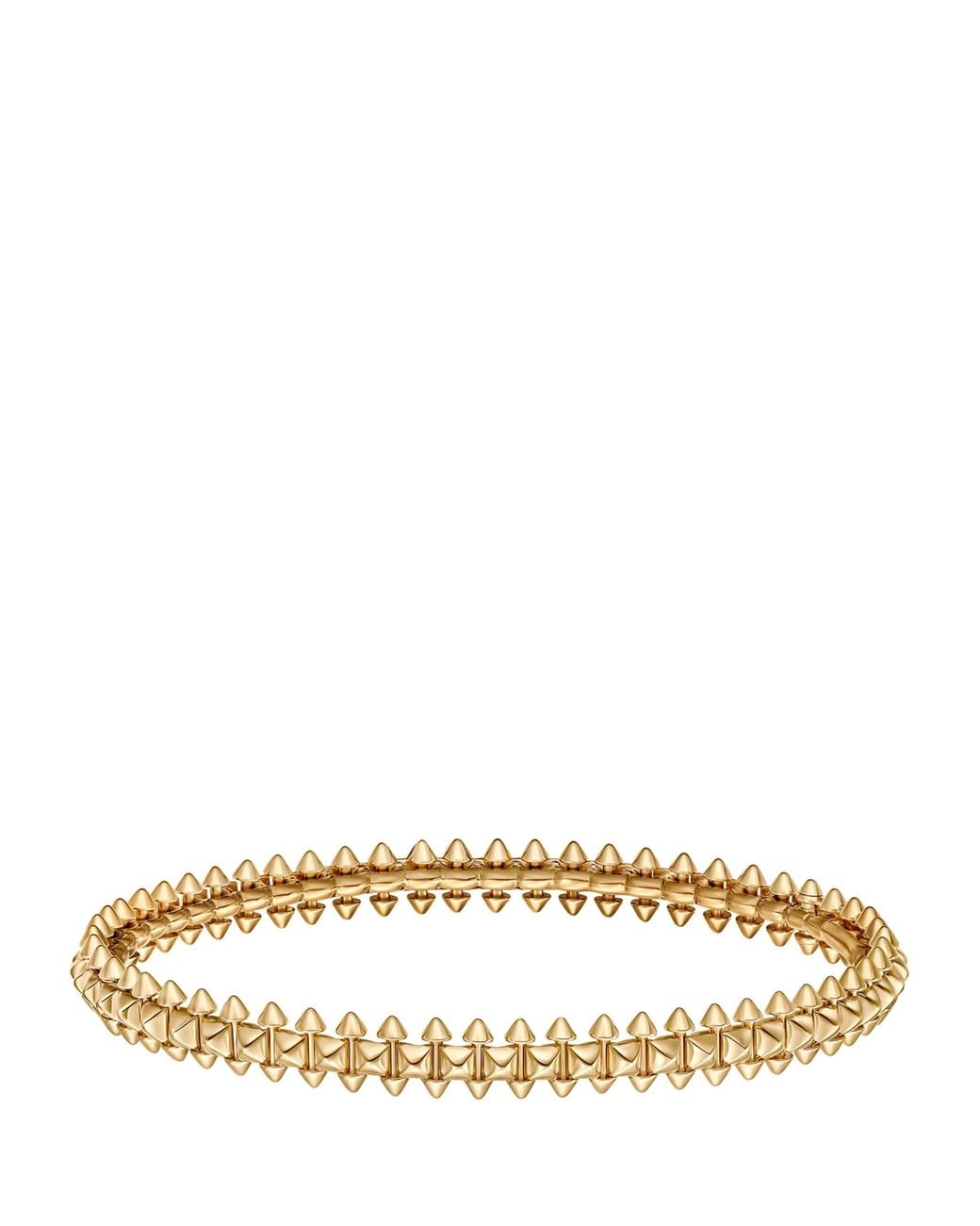Cartier Natural Clash De Bracelet