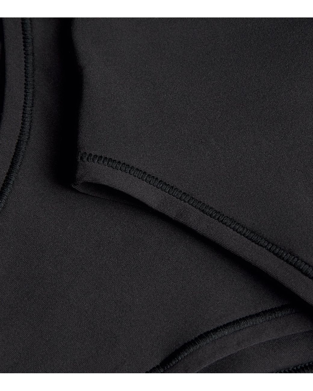 Skims Black Fits Everybody Cheeky Brief