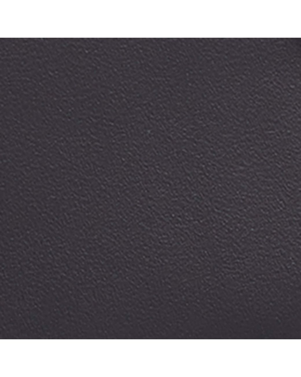 BVLGARI Black Serpenti Forever Folded Card Holder
