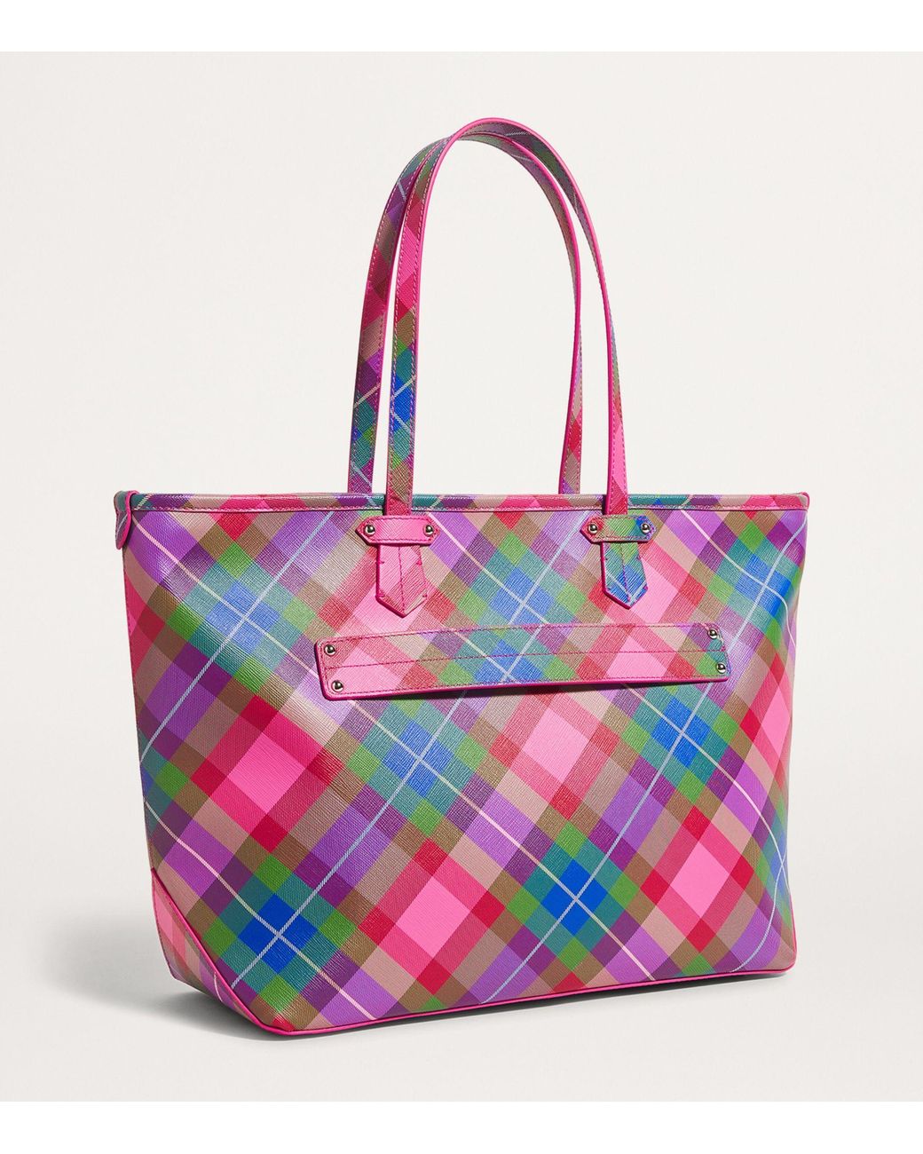 ★ VIVIENNE WESTWOOD ★ COLETTE トートバッグ 国内即発】Vivienne Westwood☆COLETTEトートバッグ☆BURGUNDY