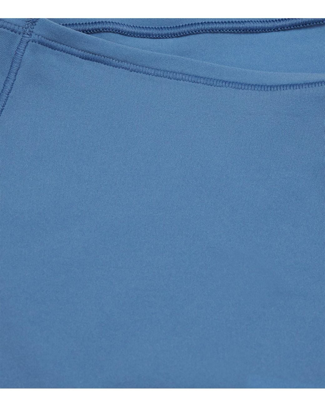 Skims Blue Fits Everybody Boyshort Briefs