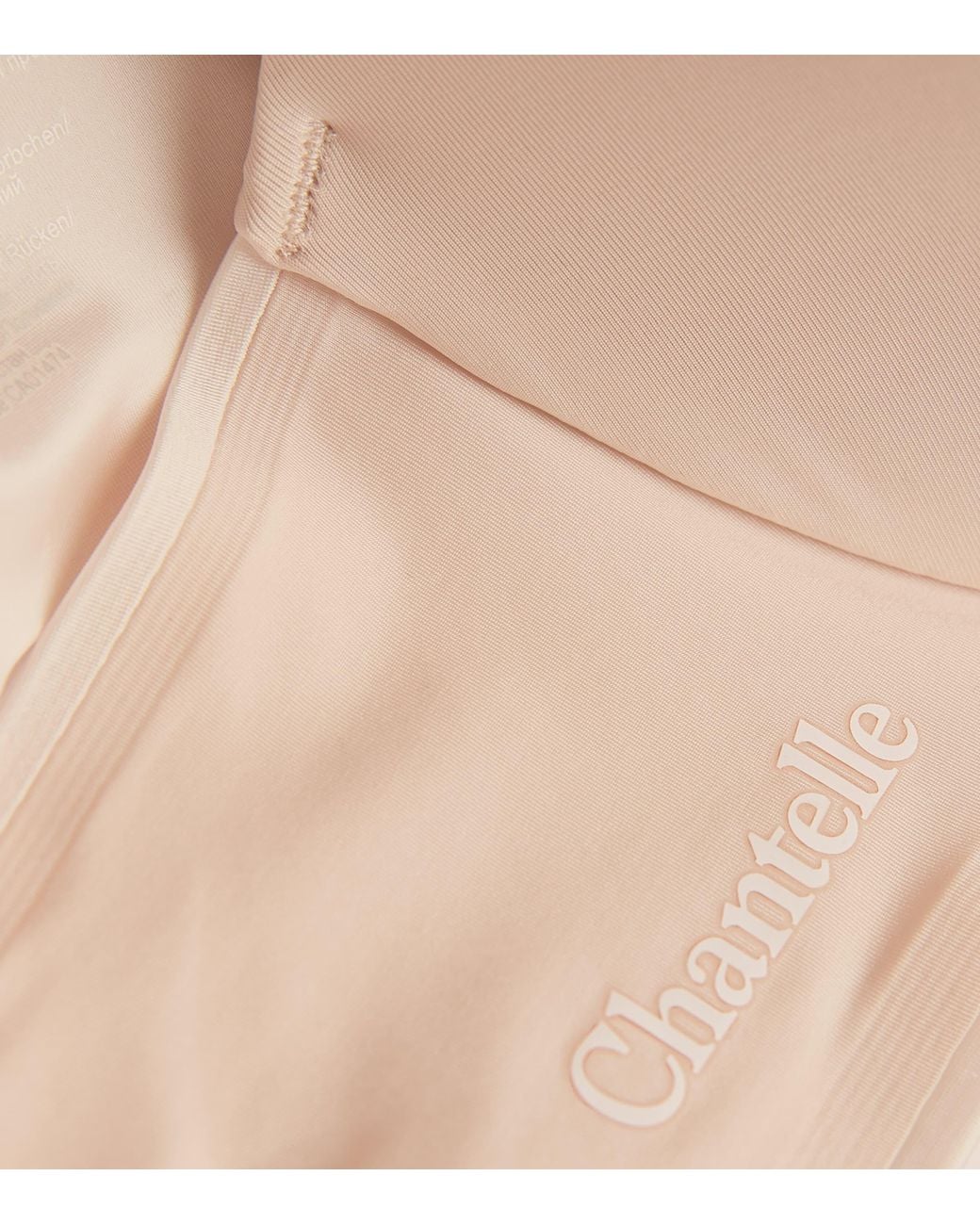 Chantelle Natural Essen T-Shirt Bra