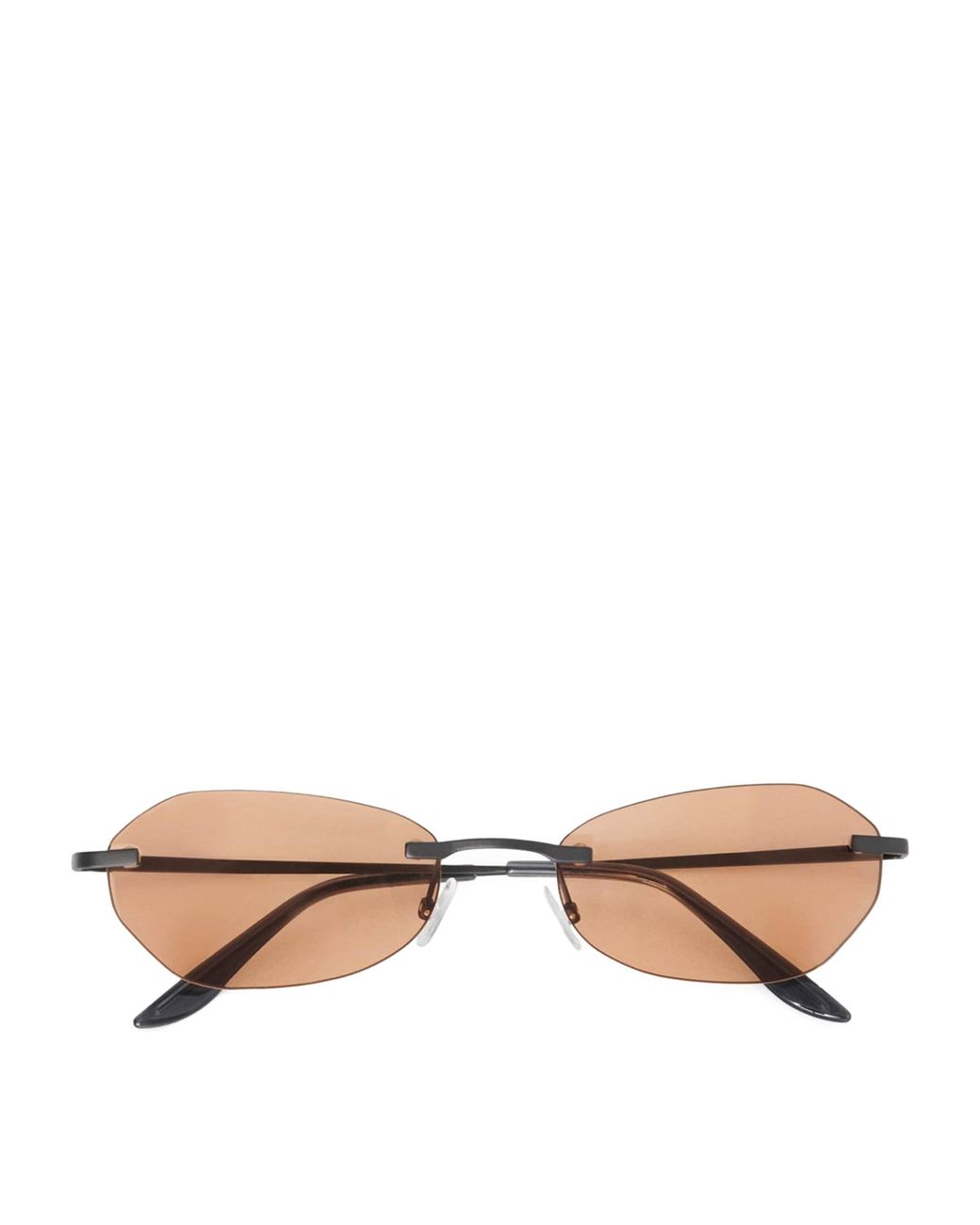 Our Legacy Natural Adorable Sunglasses for men