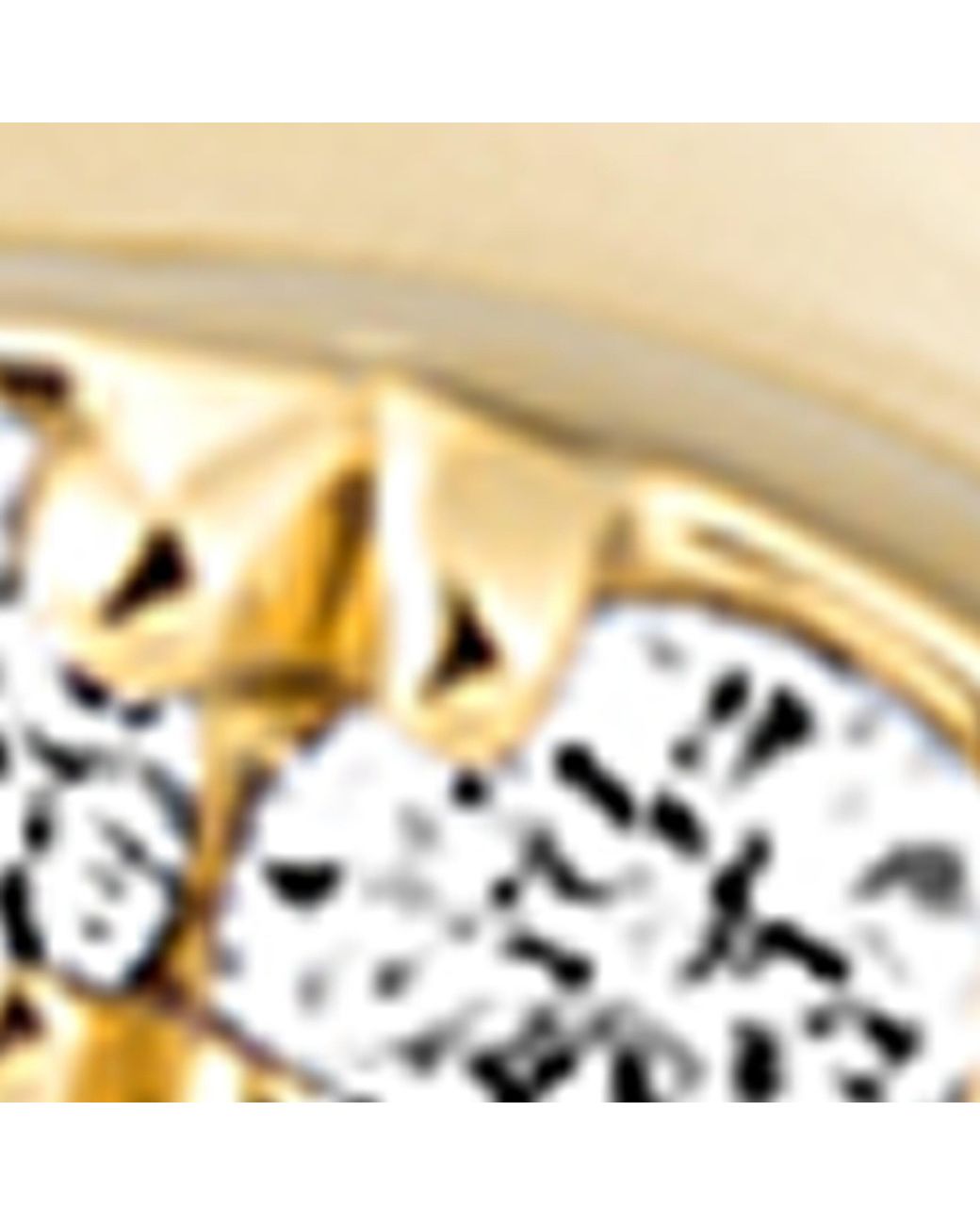Messika White Move Uno Mini And Diamond Chain Bracelet