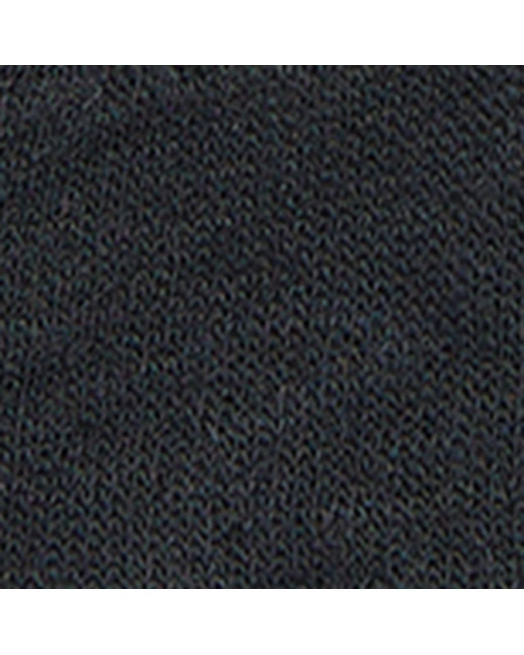 Falke Black Fine Softness Socks