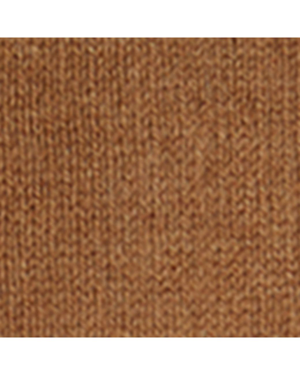 Tom Ford Brown Cashmere-Blend Socks for men