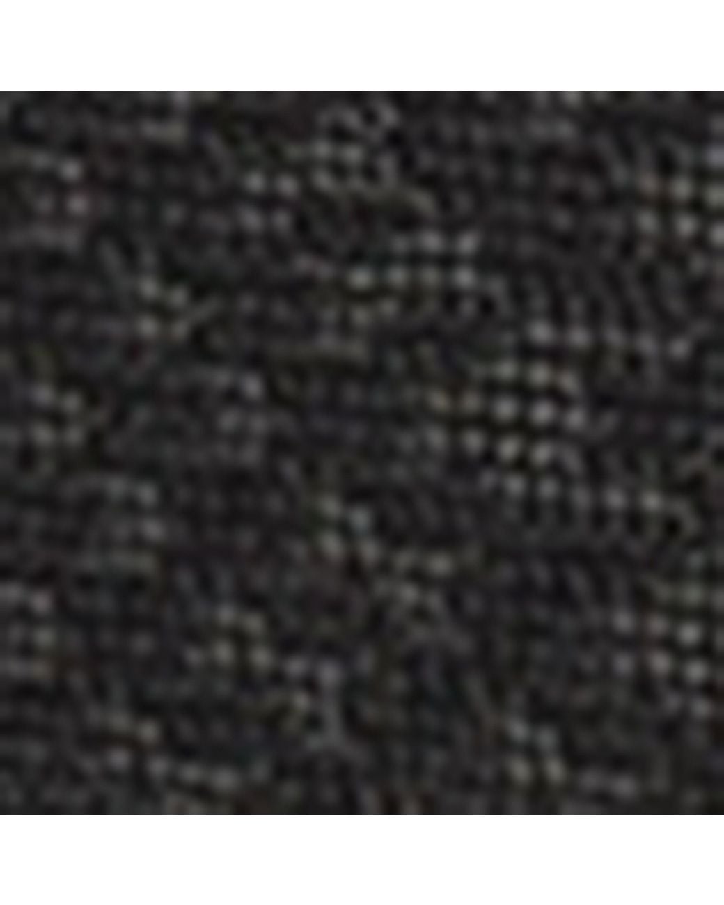 Dunhill Black Silk Printed Tie for men