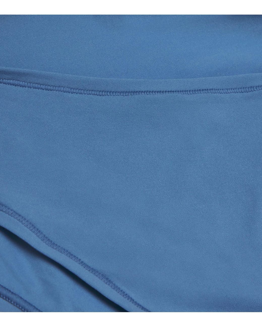 Skims Blue Fits Everybody Cheeky Brief
