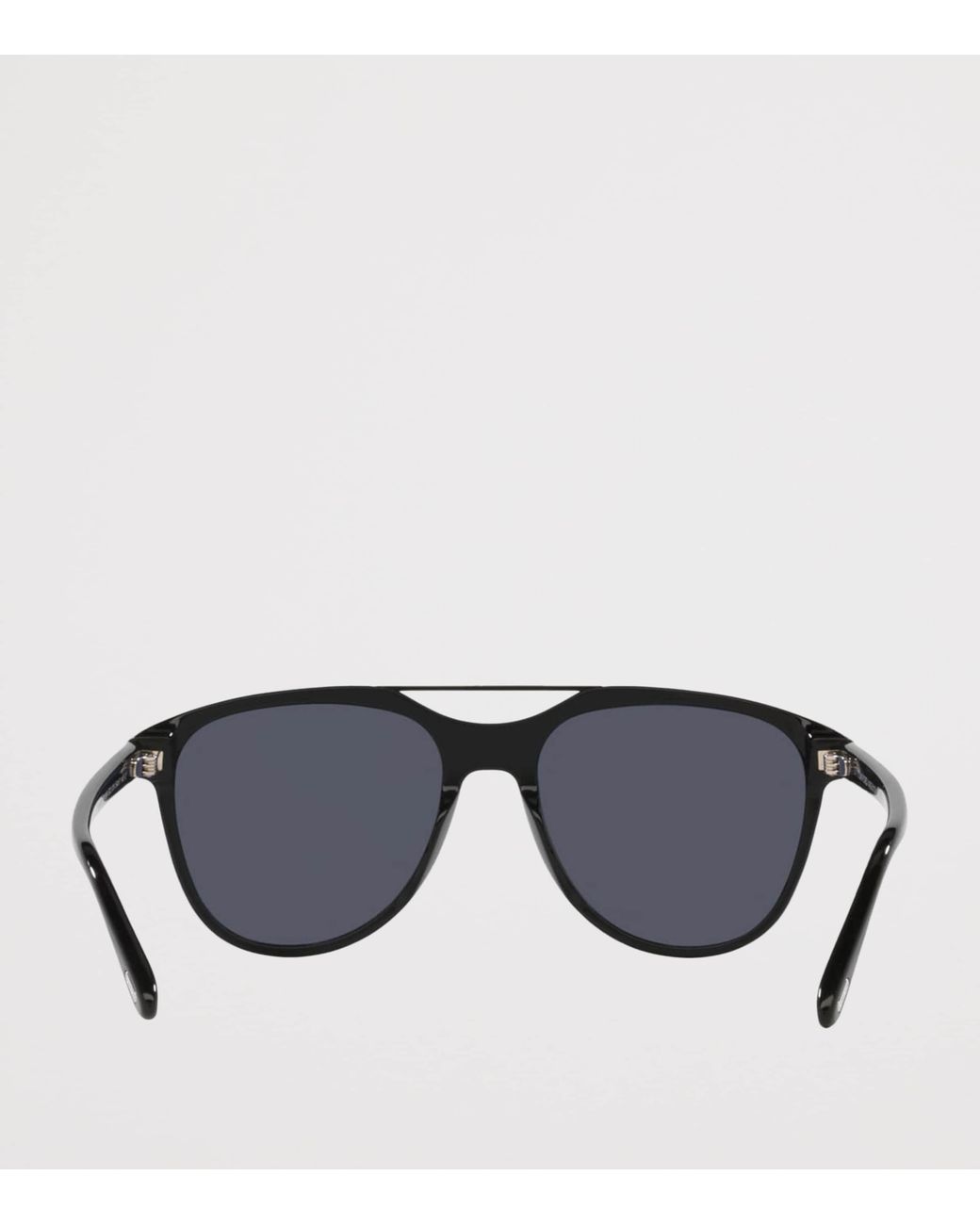 Tom Ford Blue Damian-02 Pilot Sunglasses for men