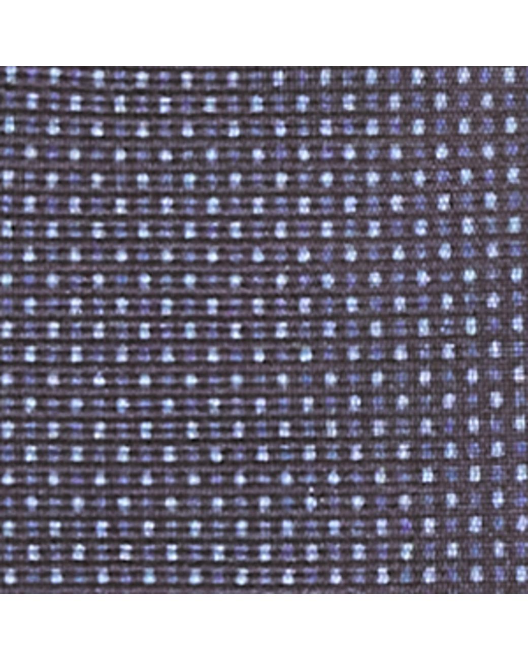 Corneliani Blue Silk Patterned Tie for men