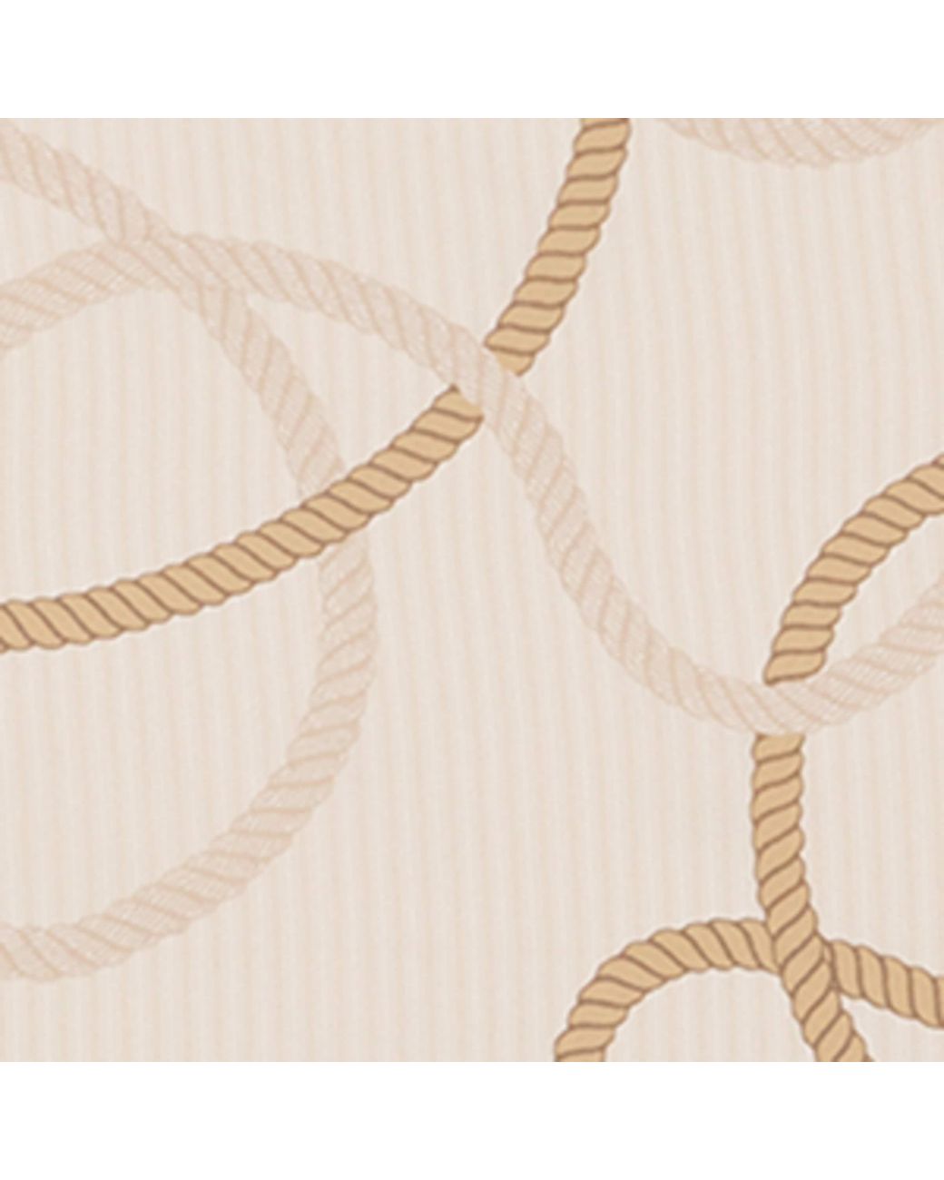 Loewe Natural Silk Twill Scarf