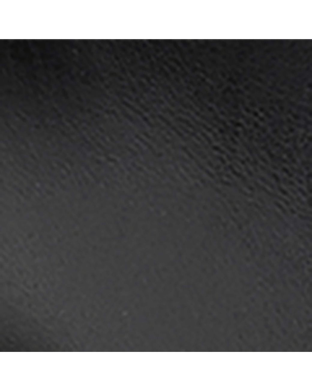 Bottega Veneta Black Leather Intreccio Solo Belt