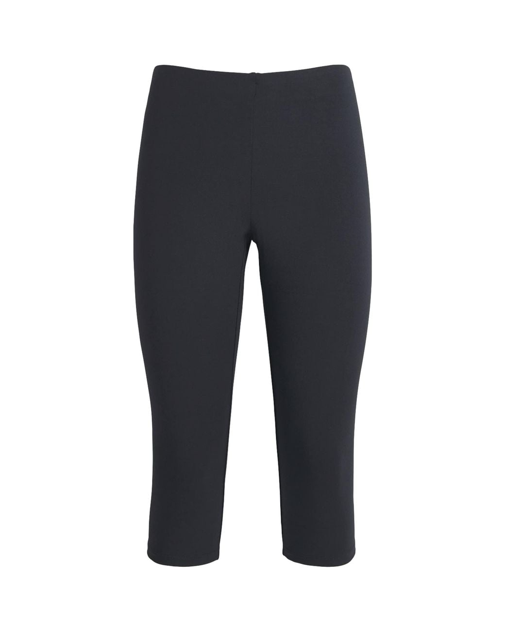 Skims Blue Smooth Layers Capri Pants