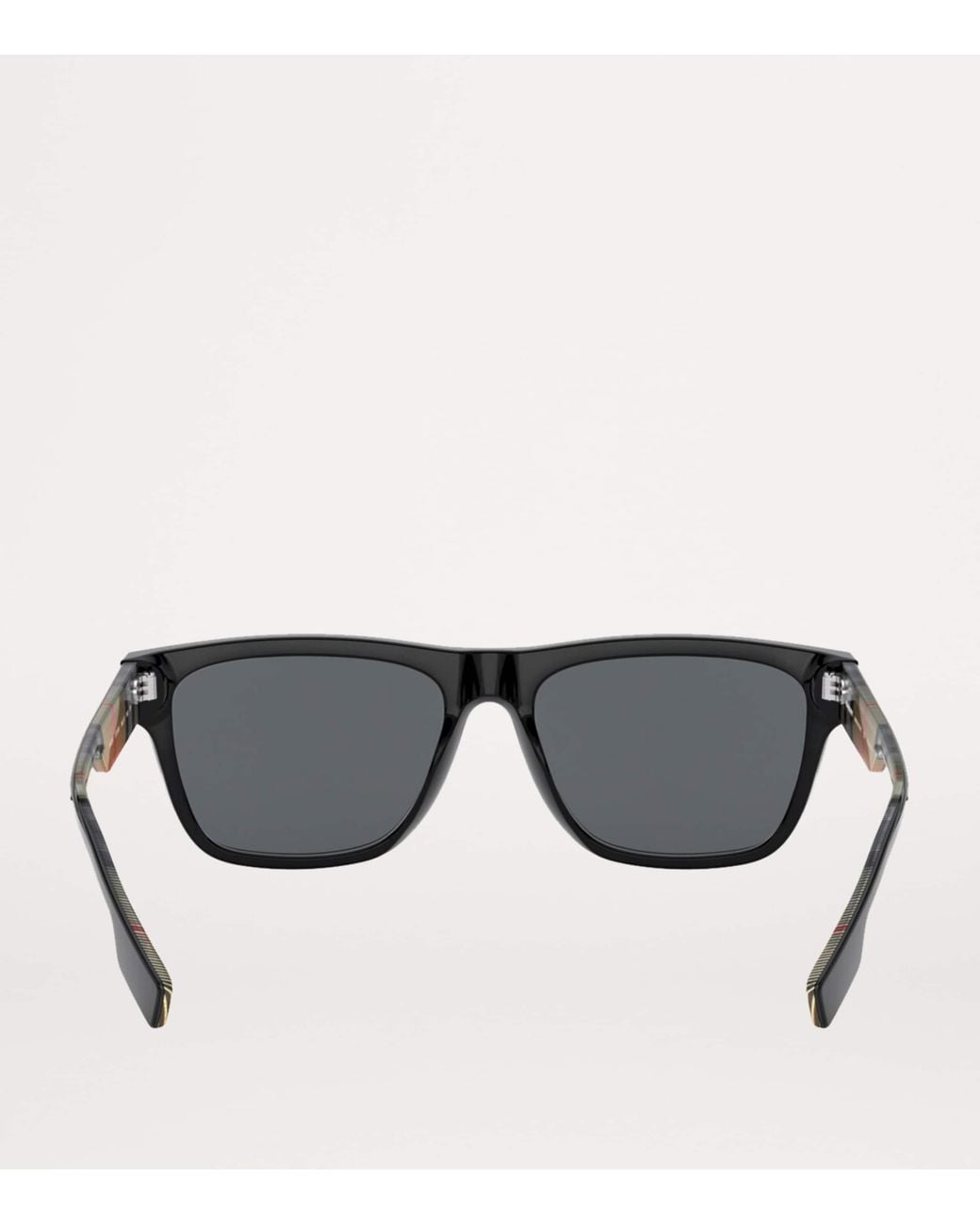 Burberry Black Acetate Be4293 Sunglasses for men