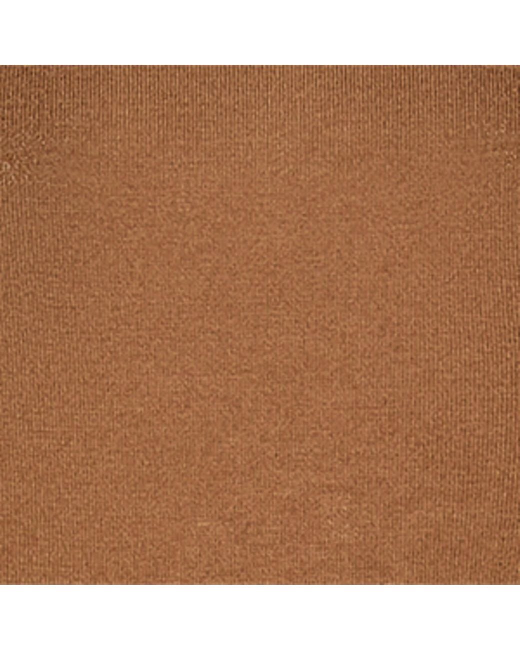 Marella Brown Wool Sweater