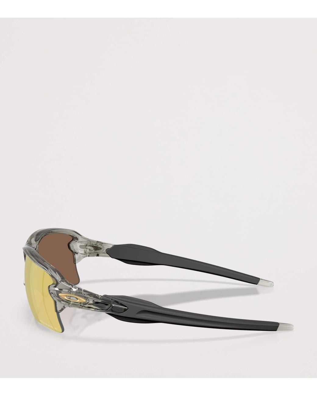Oakley Yellow Flak 2.0 Xxl Rectangle Sunglasses for men