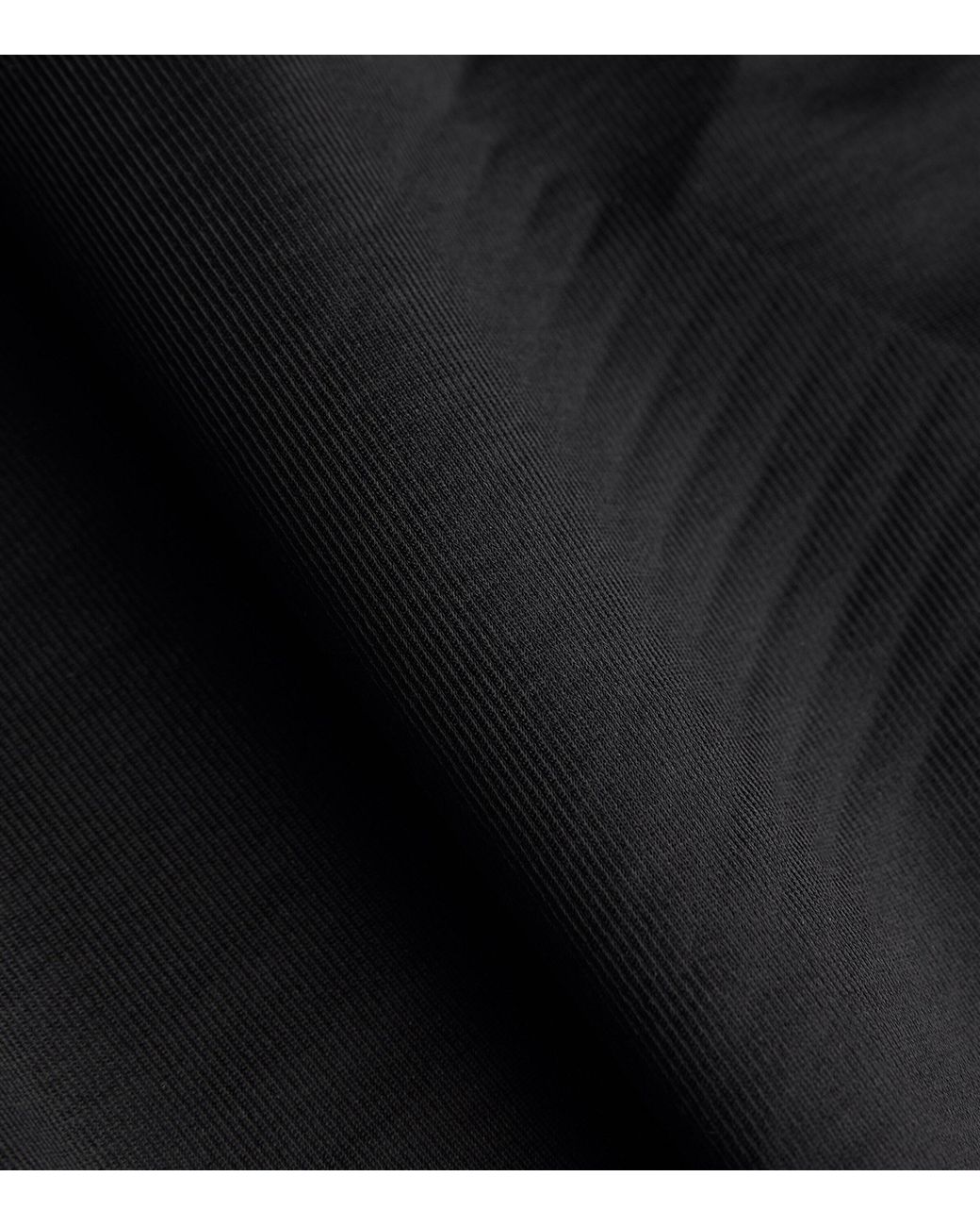 Spanx Black Shape Invisible Capri Pants