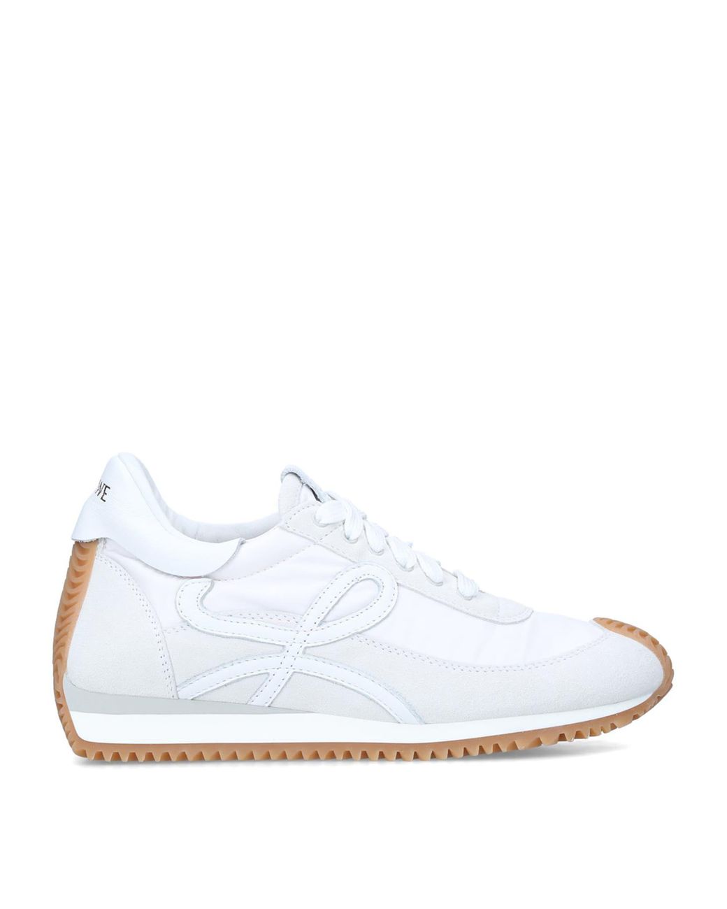 Loewe White Flow Runner Sneakers