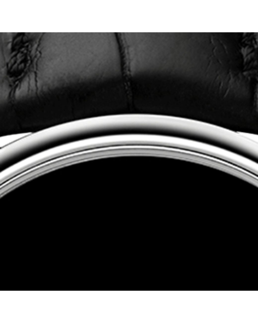 H. Moser & Cie Stainless Steel Endeavour Centre Seconds Concept Vantablack Watch
