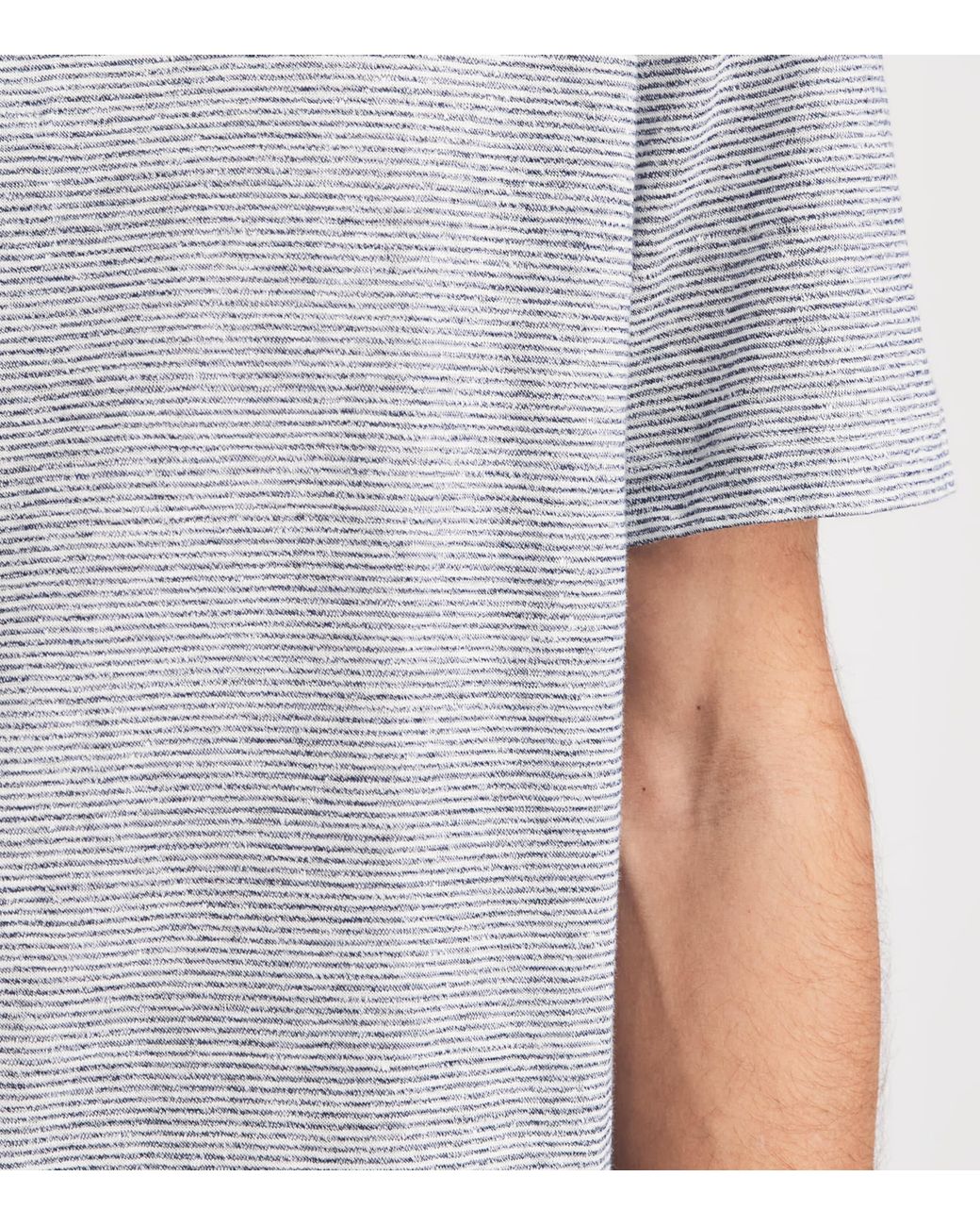 Brioni Gray Cotton Polo Shirt for men