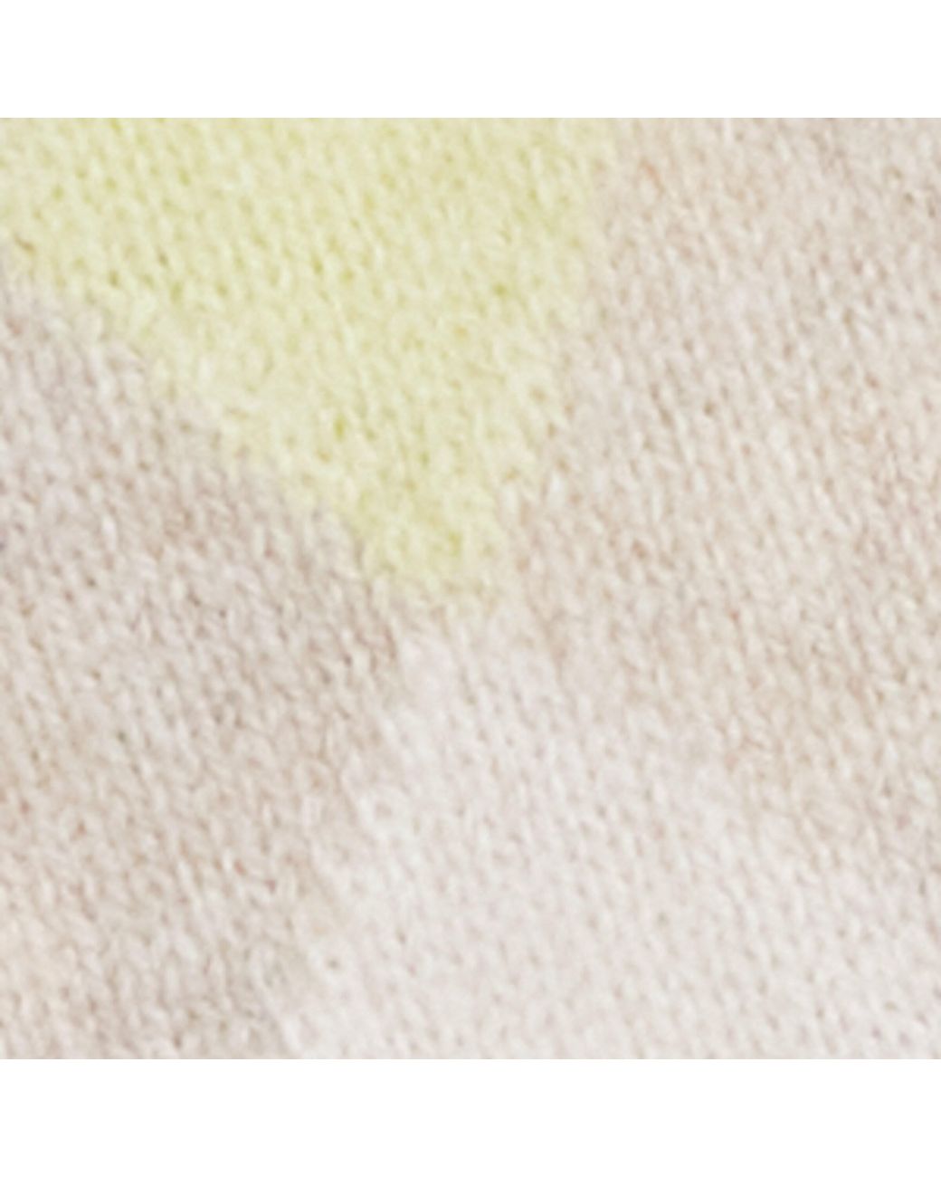 Johnstons White Cashmere Clan Bandana