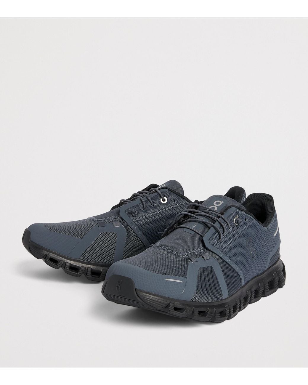 On Shoes Blue Cloud 6 Trainers for men
