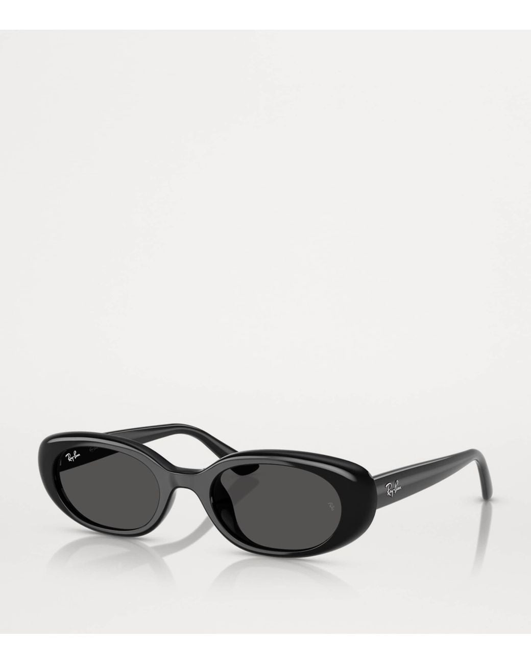 Ray-Ban Black Rb4441D Sunglasses