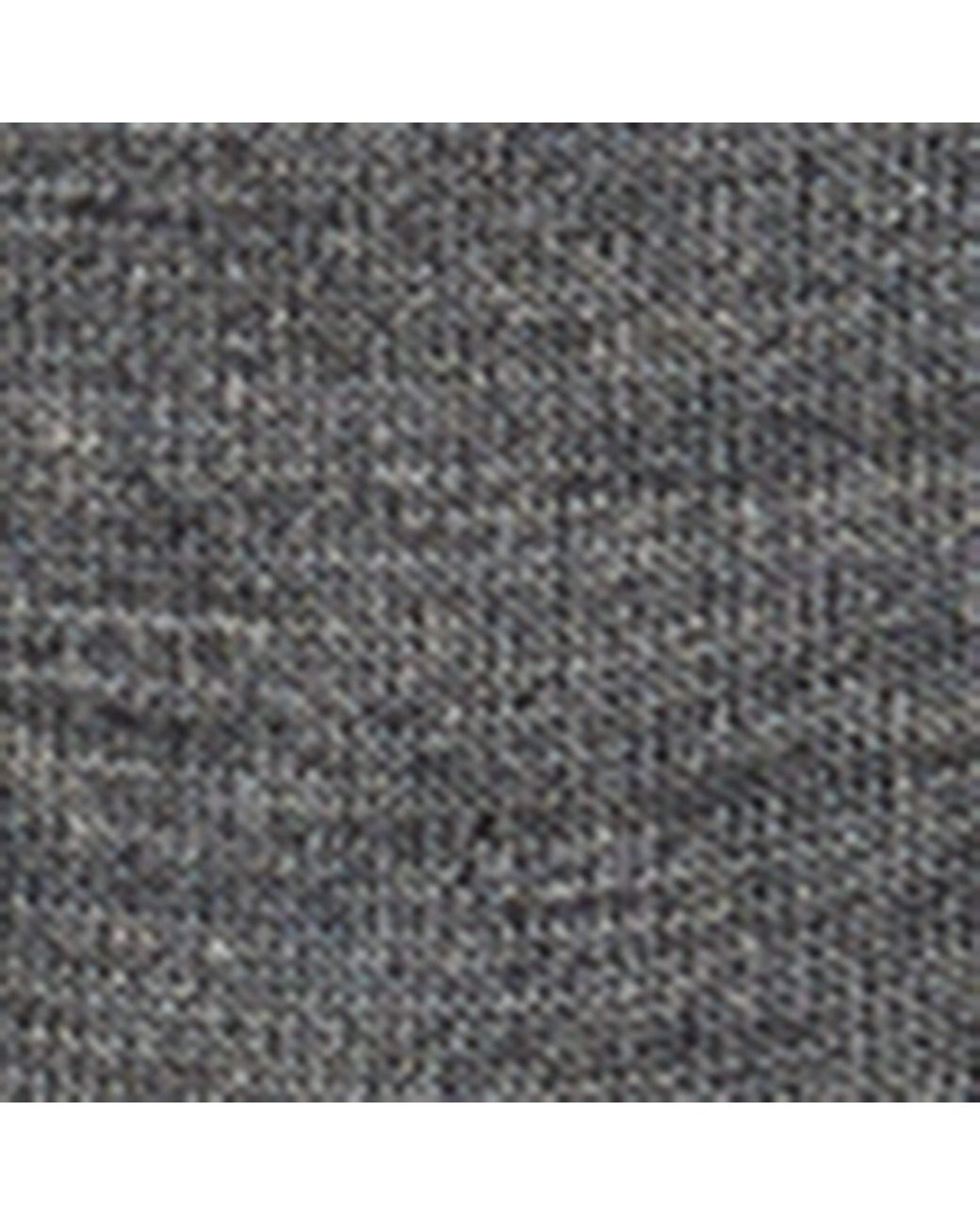 Falke Gray Airport City Socks for men