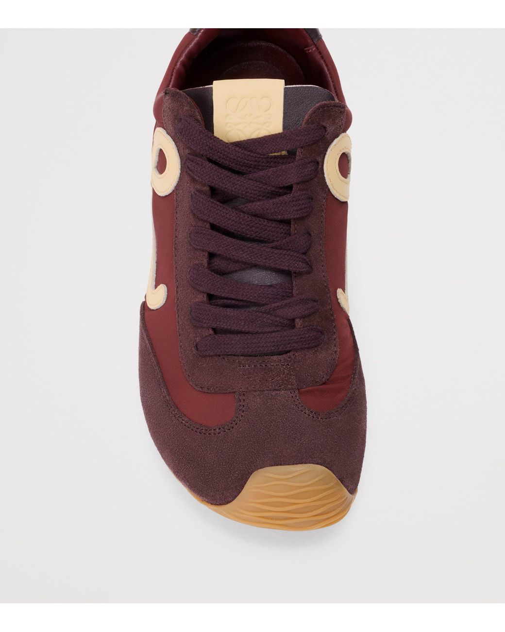 Loewe Brown Ballet Runner 2.0 Sneakers for men