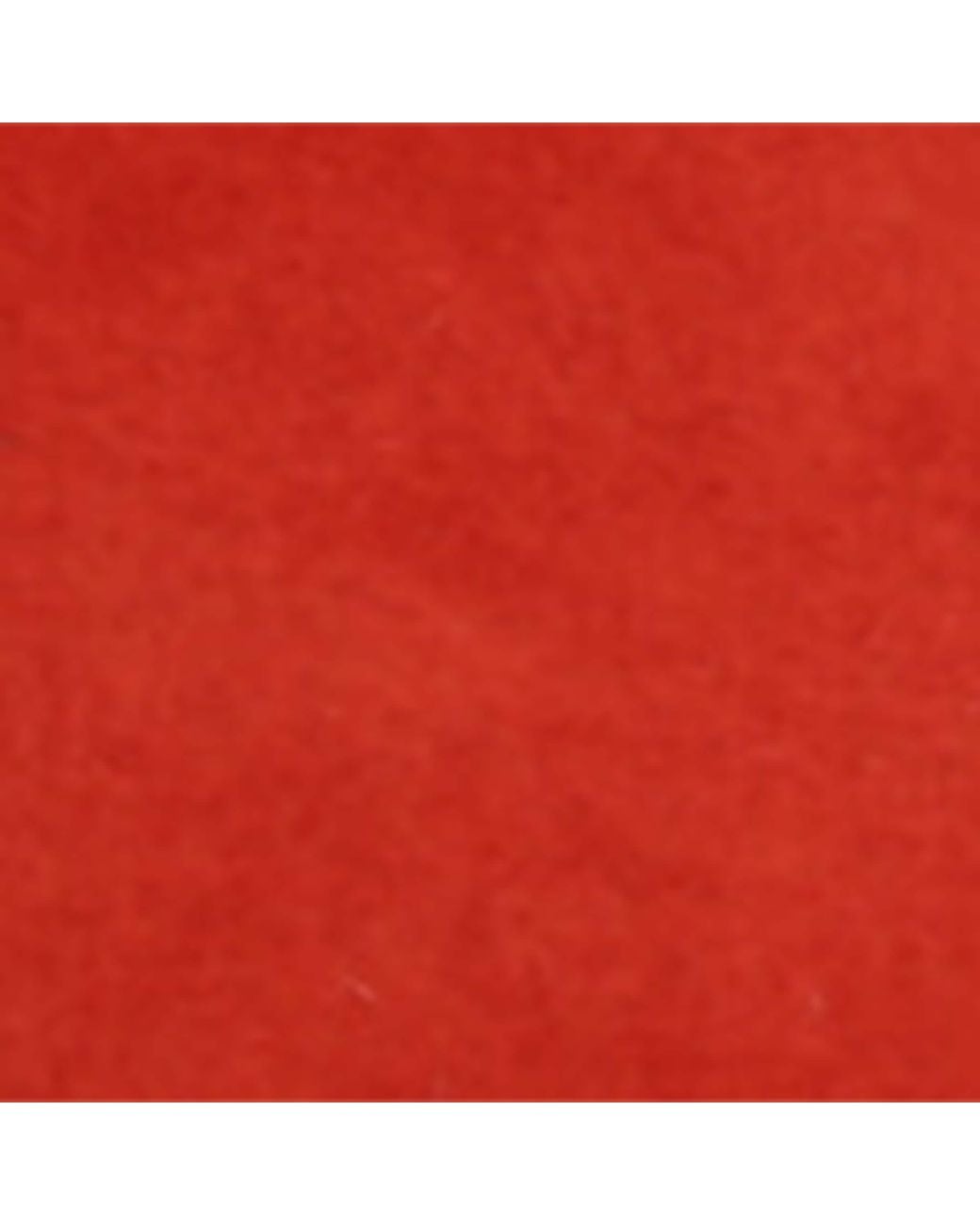 Alaïa Red Suede Cube Wedge Sandals 75