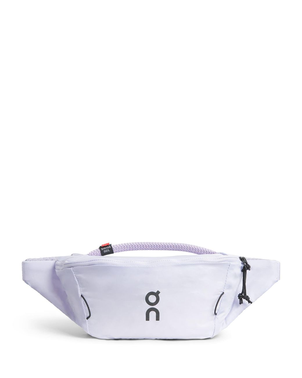 On Shoes White Waist Pack 2L Lite Belt Bag