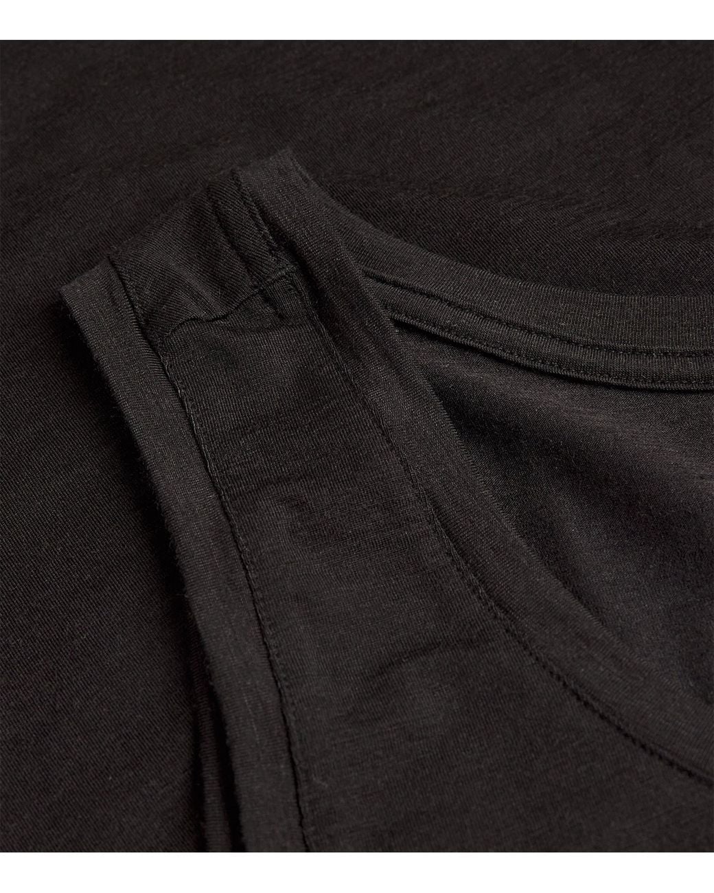 Falke Black Daily Climawool Vest