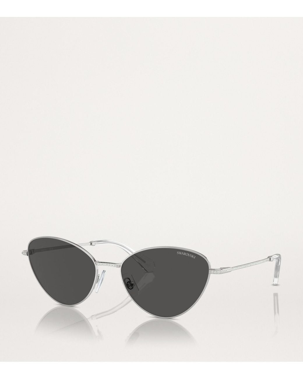 Swarovski Natural Metal Sk7014 Sunglasses