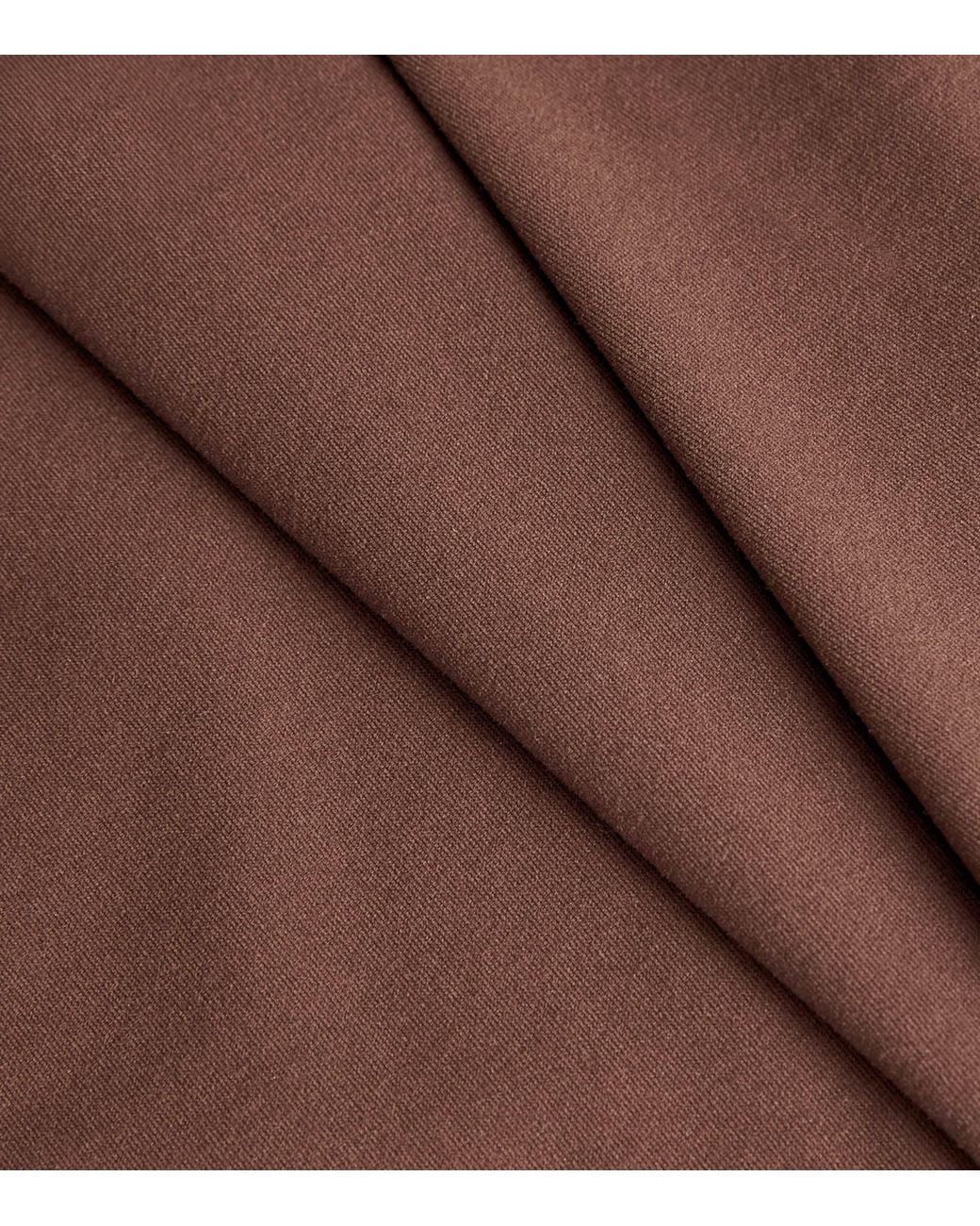Skims Brown Fits Everybody Boyshort Briefs